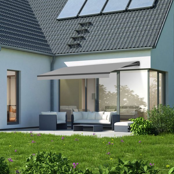Toldo Wasabi