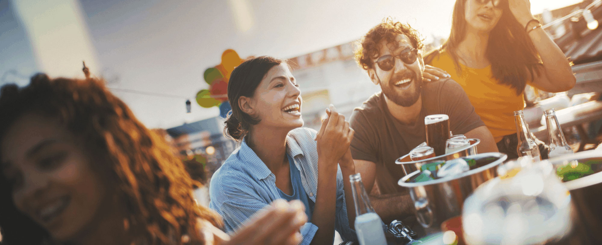 3 principales razones por las que comprar una carpa de jardín